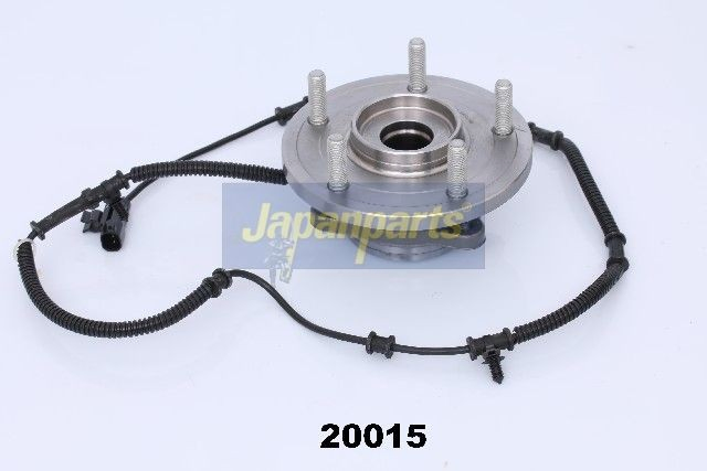 Маточини задніх коліс Japan Parts KK20015 ціна, від 74.32 USD
