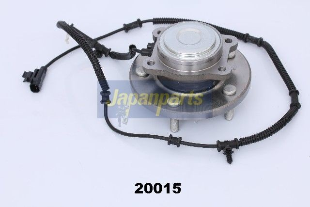 Купити KK20015 Japan Parts Підшипник ступиці колеса