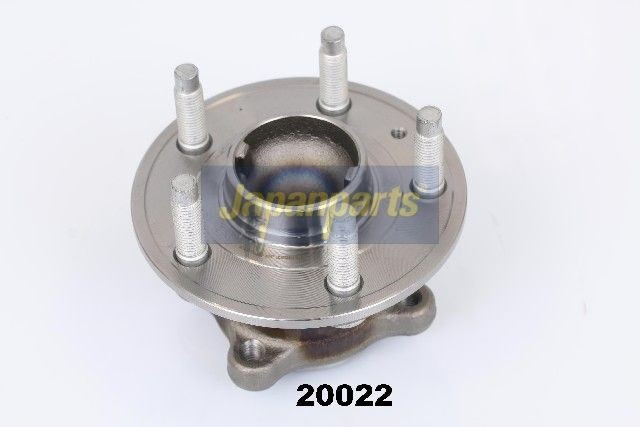 Маточини задніх коліс Japan Parts KK20022 ціна, від 66.34 USD
