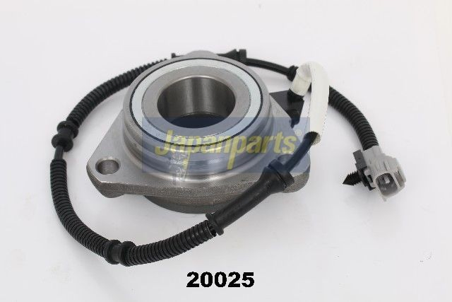 Комплект підшипник маточини передньої Japan Parts KK20025 ціна, від 76.69 USD