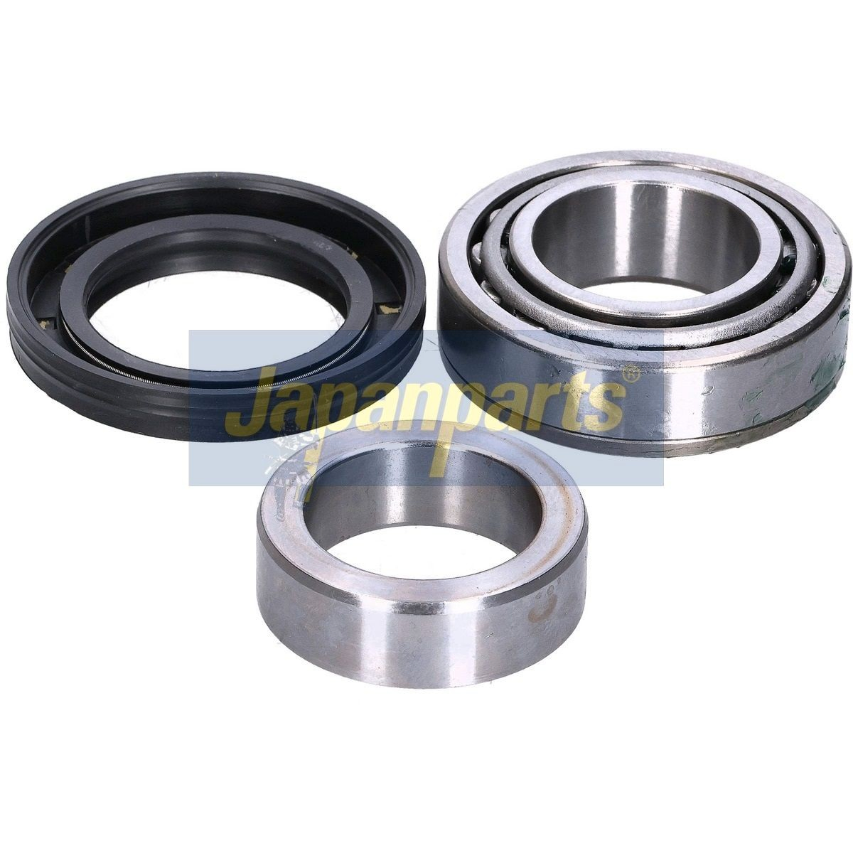 Підшипник маточини задньої Japan Parts KK20307 ціна, від 30.68 USD