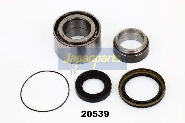 KK20539 Japan Parts Підшипник півосі заднього моста