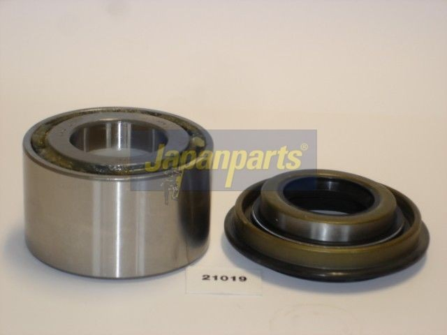 KK21019 Japan Parts Підшипник ступиці задньої