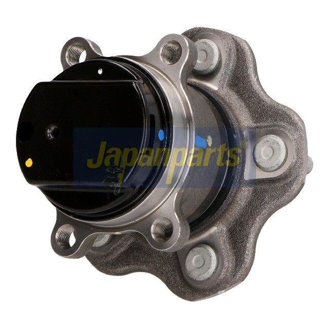 Задня маточина KK21056 Japan Parts