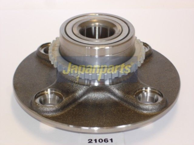 Маточини задніх коліс Japan Parts KK21061 ціна, від 43.53 USD