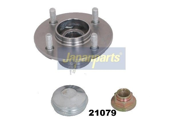 Маточини задніх коліс Japan Parts KK21079 ціна, від 43.92 USD