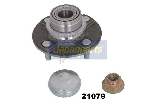 Купити KK21079 Japan Parts Підшипник ступиці колеса