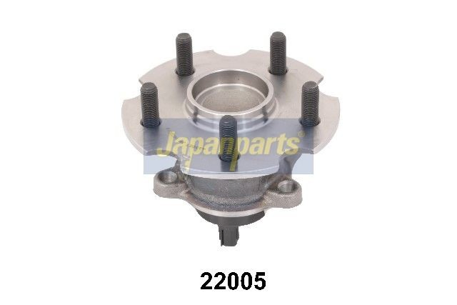 Маточини задніх коліс Japan Parts KK22005 ціна, від 78.31 USD