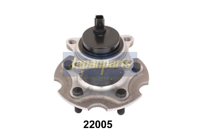 Купити KK22005 Japan Parts Підшипник ступиці колеса