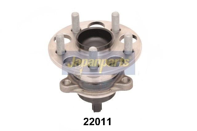 Купити KK22011 Japan Parts Підшипник ступиці колеса