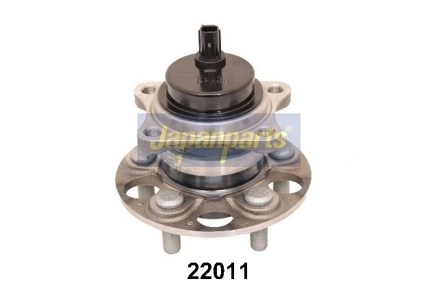 Маточини задніх коліс Japan Parts KK22011 ціна, від 67.63 USD