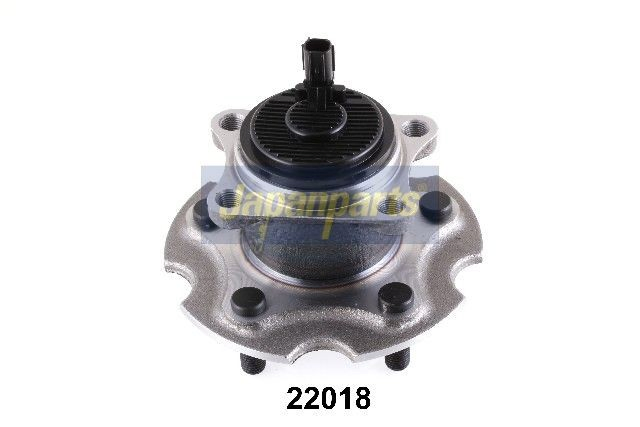 Маточини задніх коліс Japan Parts KK22018 ціна, від 58.52 USD