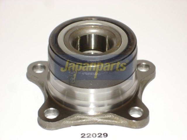 Маточини задніх коліс Japan Parts KK22029 ціна, від 31.67 USD