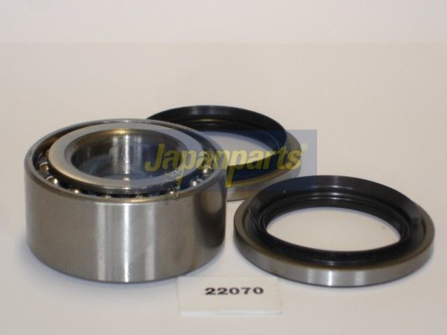 KK22070 Japan Parts Підшипник ступиці задньої