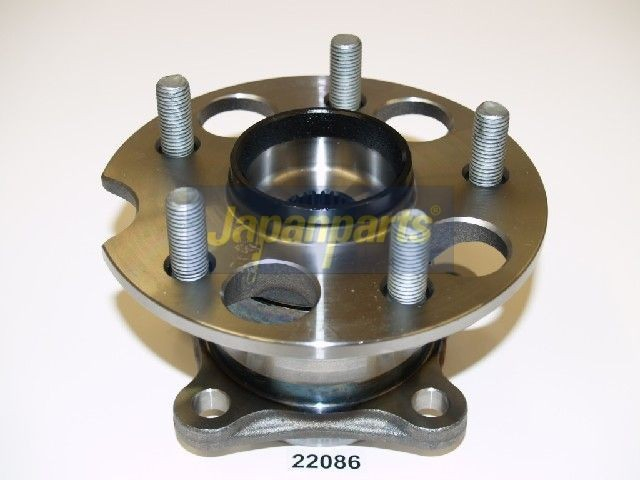 Маточини задніх коліс Japan Parts KK22086 ціна, від 72.59 USD