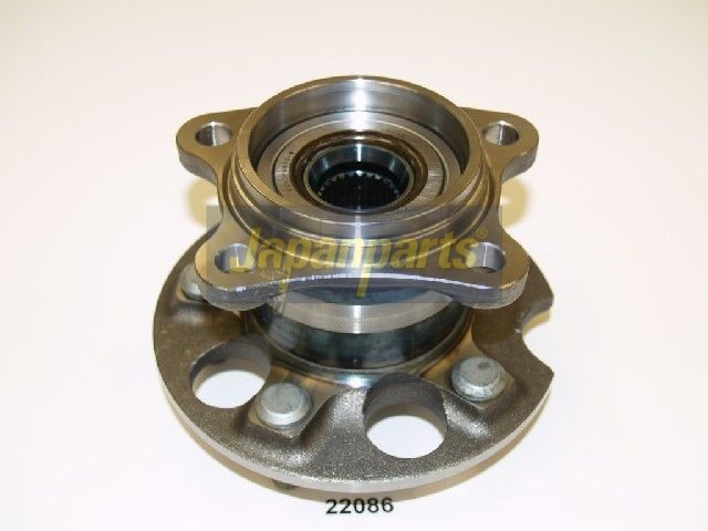Купити KK22086 Japan Parts Підшипник ступиці колеса