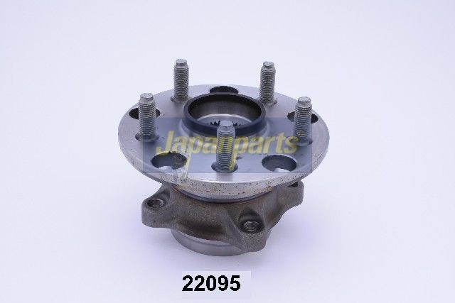 Маточини задніх коліс Japan Parts KK22095 ціна, від 55.78 USD