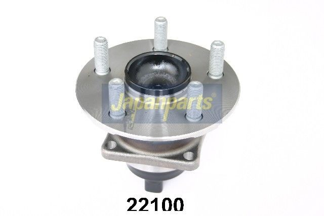 Маточини задніх коліс Japan Parts KK22100 ціна, від 57.99 USD