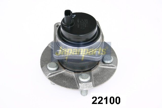 Купити KK22100 Japan Parts Підшипник ступиці колеса