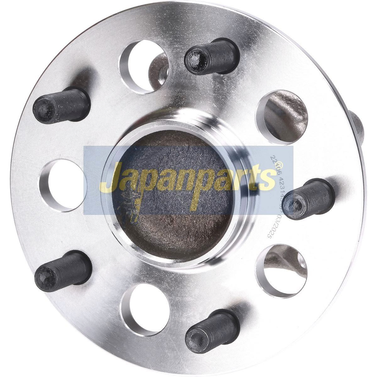 KK22106 Japan Parts Маточина задня права
