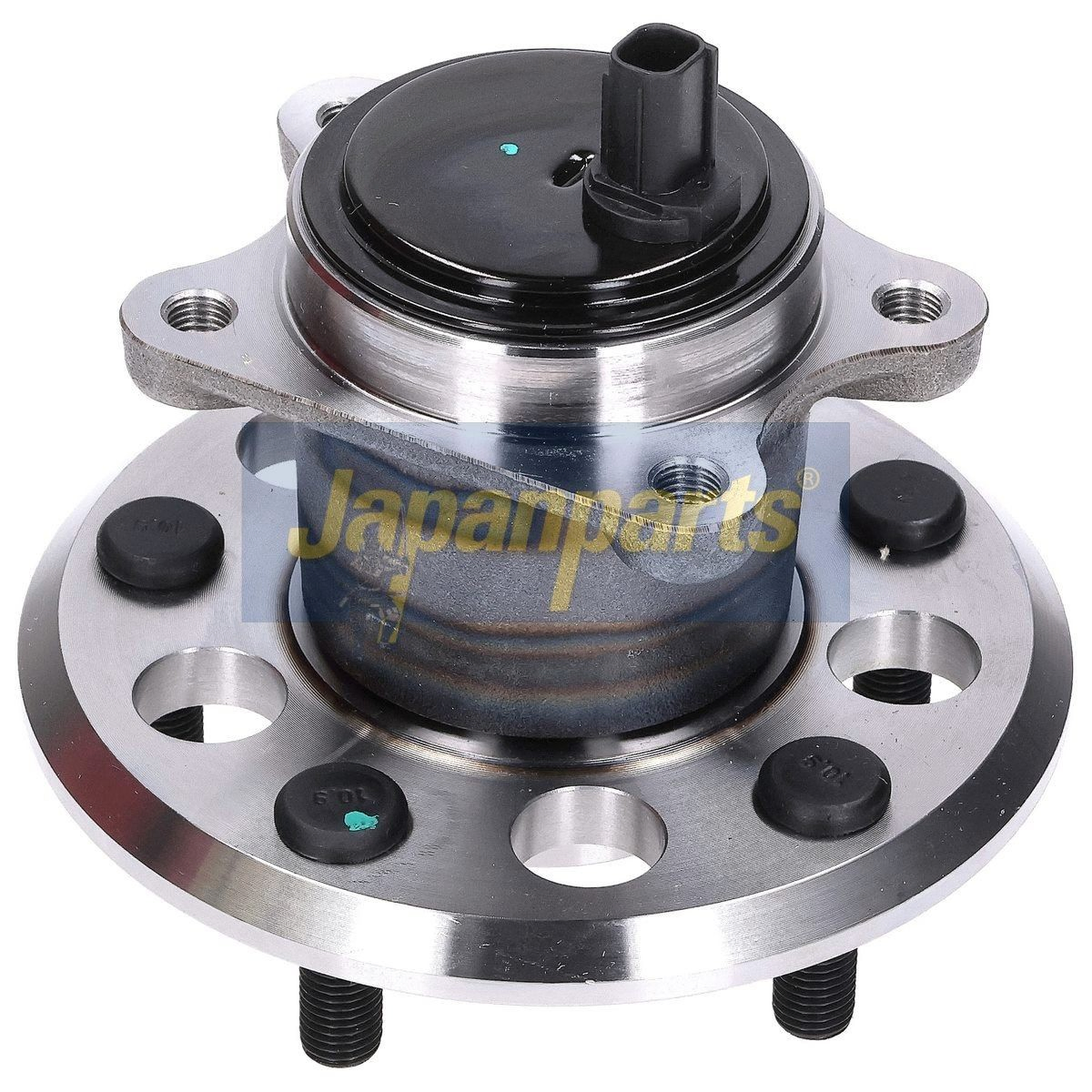 Маточина задня права Japan Parts KK22106 ціна, від 66.41 USD