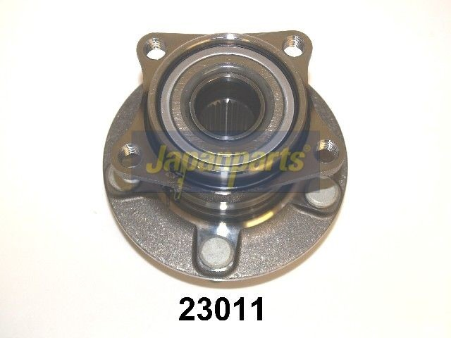 Маточини задніх коліс Japan Parts KK23011 ціна, від 60.02 USD
