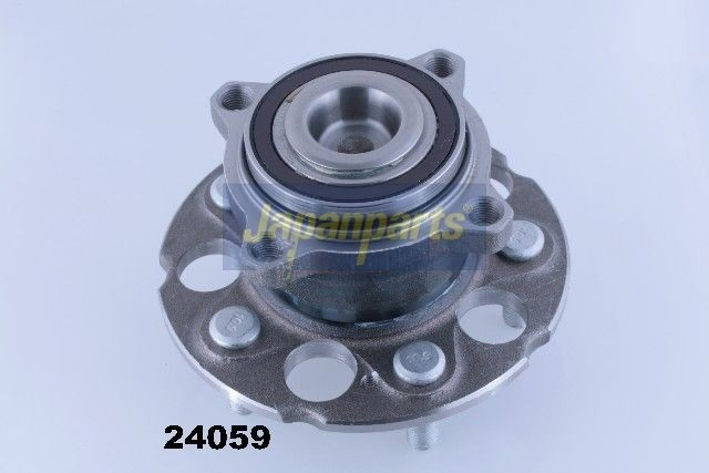 Маточини задніх коліс Japan Parts KK24059 ціна, від 66.46 USD