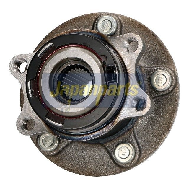 Задня маточина KK25055 Japan Parts