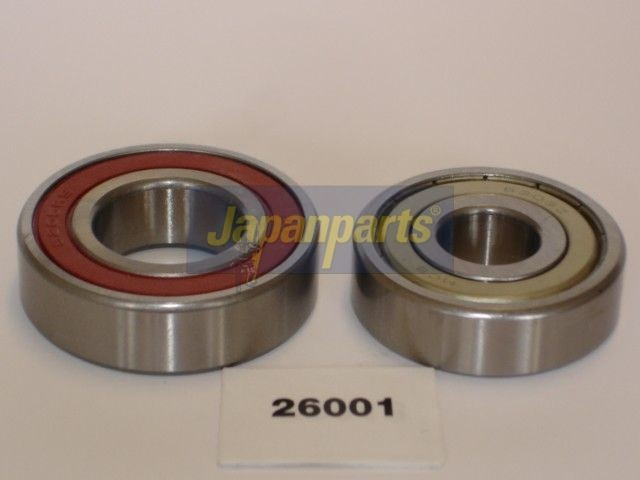 KK26001 Japan Parts Підшипник генератора
