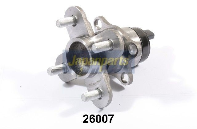 Маточини задніх коліс Japan Parts KK26007 ціна, від 45.25 USD