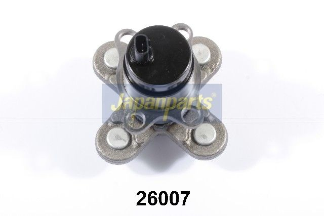 Купити KK26007 Japan Parts Підшипник ступиці колеса
