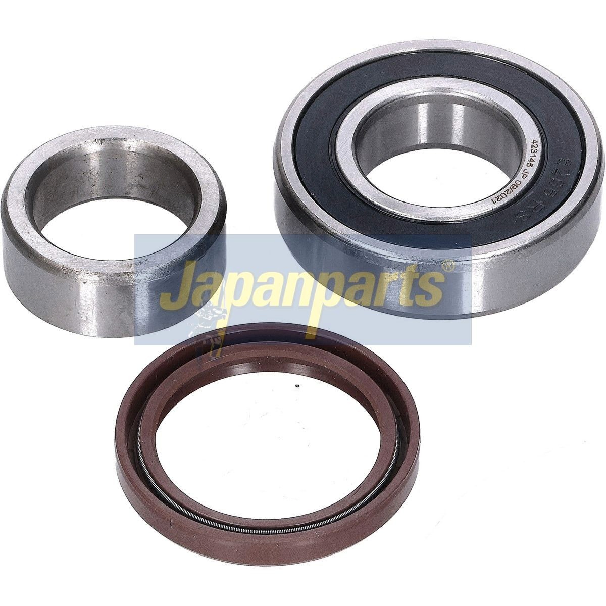 Підшипник маточини задньої Opel 0421003 ціна, від 22.90 USD