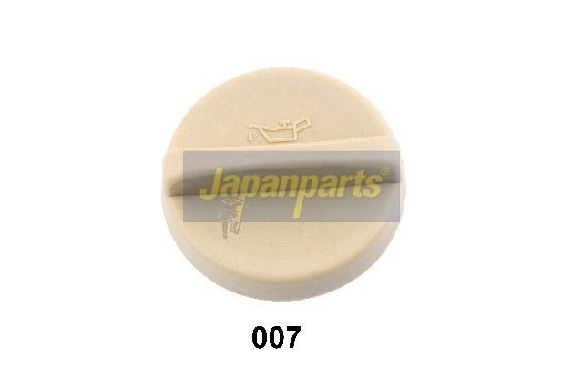 Купити KO007 Japan Parts Кришка маслозаливной горловини
