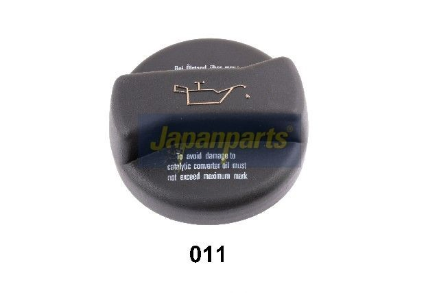 Кришка маслозаливной горловини Japan Parts KO011 ціна, від 2.00 USD