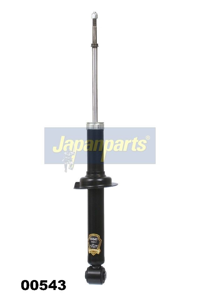MM00543 Japan Parts Амортизатори задні