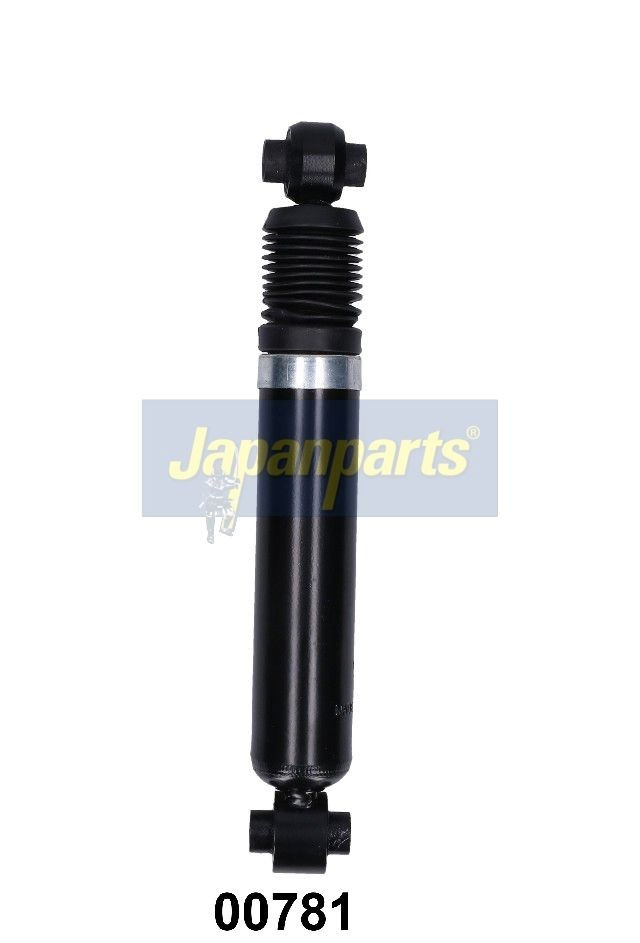 MM00781 Japan Parts Амортизатори задні
