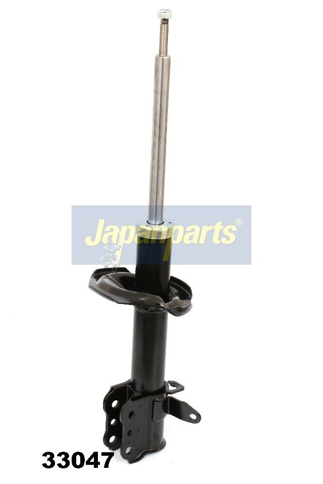 MM33047 Japan Parts Амортизатор задній, лівий