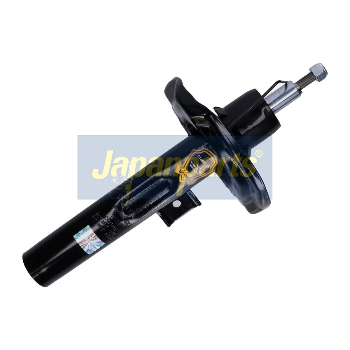Ліва передня стійка на Mazda 3  BP