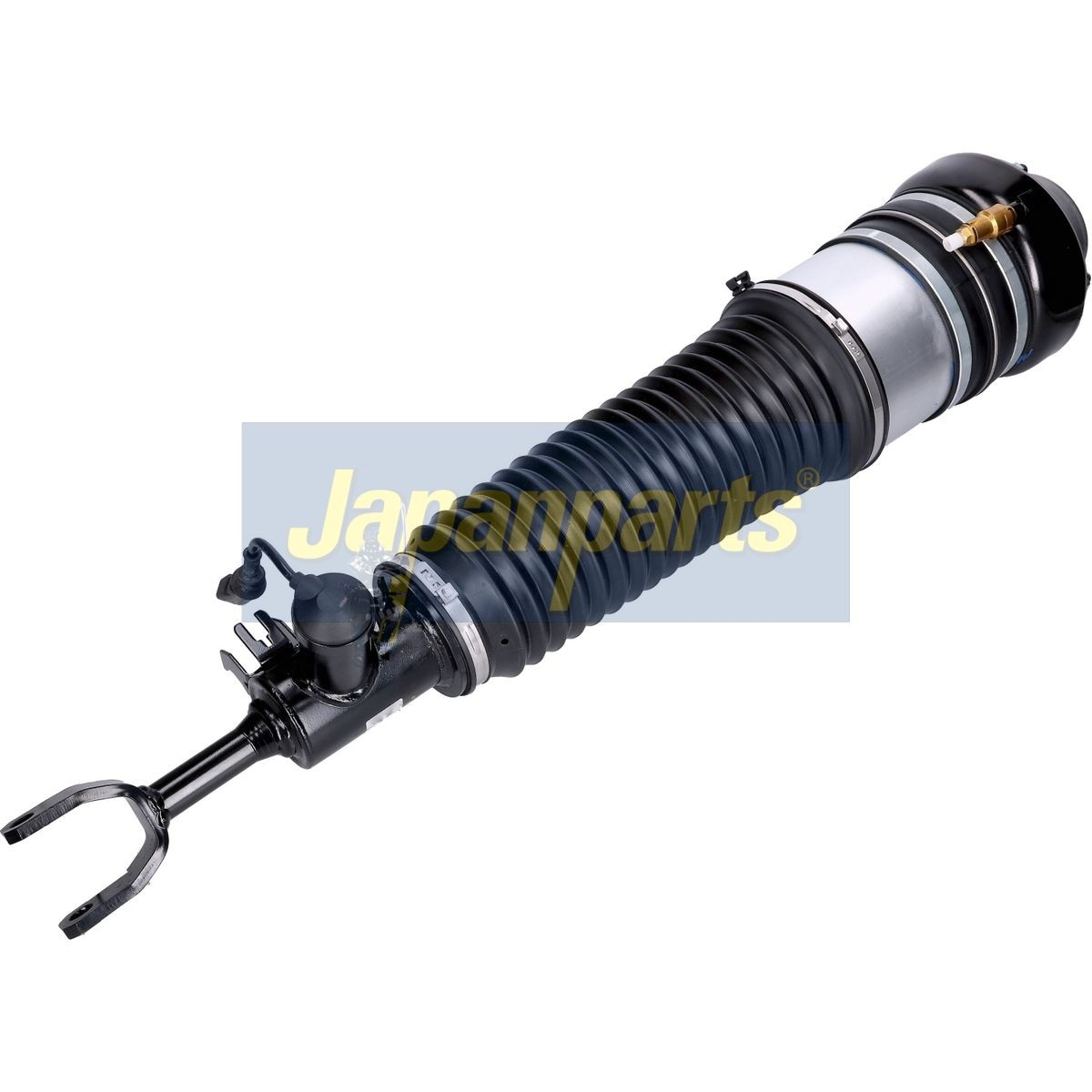 Амортизатор передньої підвіски, лівий Japan Parts MMAS026 ціна, від 502.27 USD