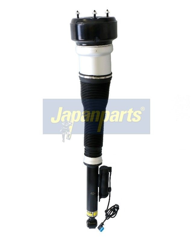 Амортизатор задній, лівий MMAS065 Japan Parts