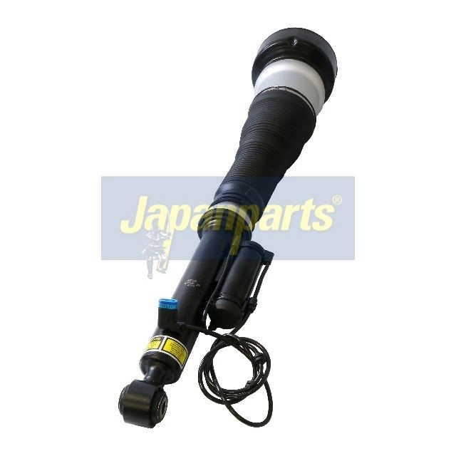 Купити MMAS065 Japan Parts Амортизатор задній, лівий