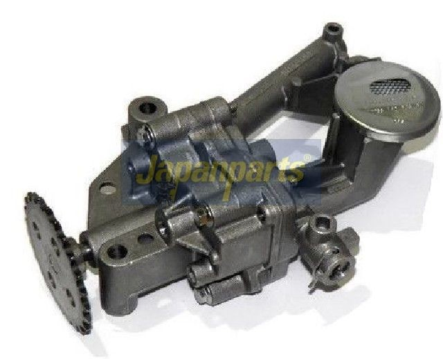 OPNS07 Japan Parts Масляний насос двигуна