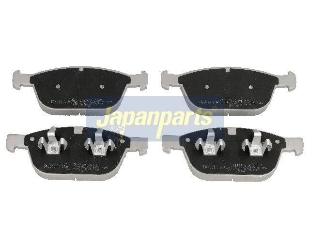 Гальмівні колодки Japan Parts PA0334AF ціна, від 33.64 USD