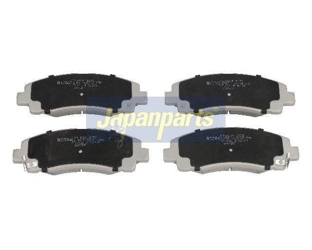 Передні тормозні колодки 361584 Power Stop