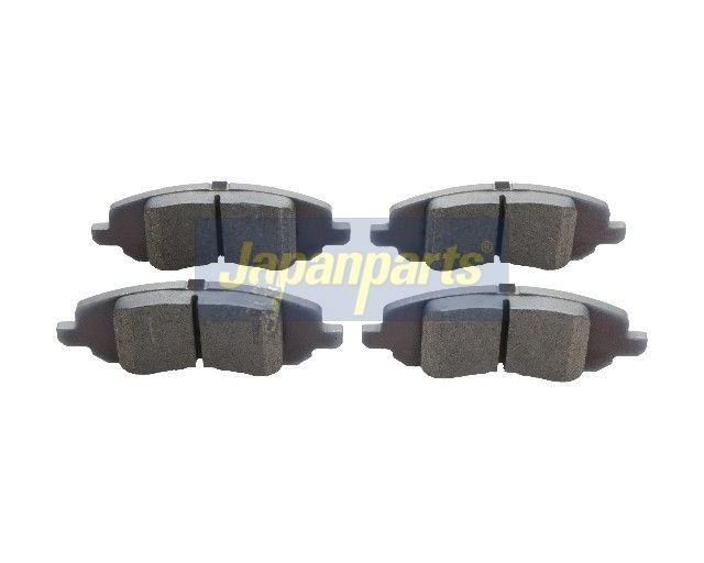 Гальмівні колодки Japan Parts PA912AF ціна, від 21.66 USD
