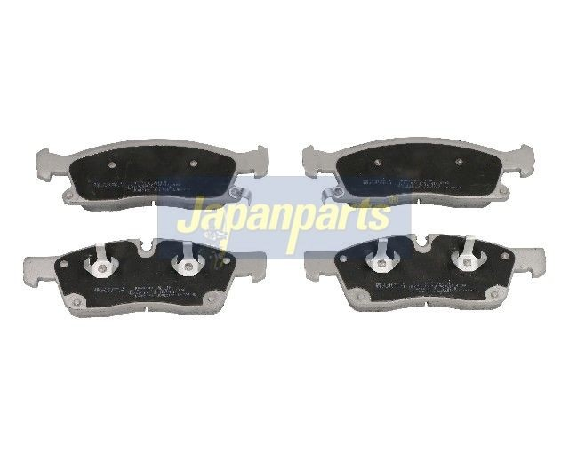 PA915AF Japan Parts Передні гальмівні колодки