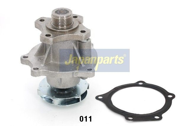 Помпа охолодження Japan Parts PQ011 ціна, від 60.91 USD