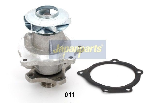 Купити PQ011 Japan Parts Насос охолоджуючої рідини
