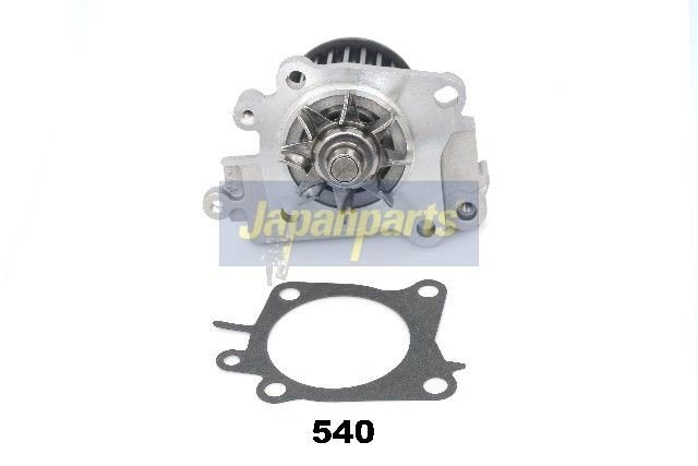 Помпа охолодження Japan Parts PQ540 ціна, від 25.47 USD