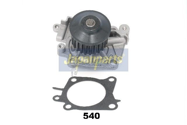Купити PQ540 Japan Parts Насос охолоджуючої рідини